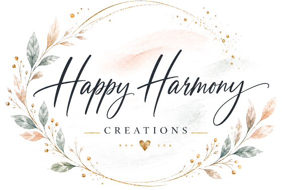 Happy Harmony Creations